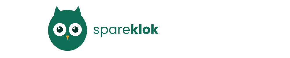 Spareklok